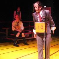'25th Annual Putnam County Spelling Bee' continues at Clarksville's Roxy through 10/10