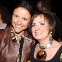 Photo Flash: Shelly Goldstein At The Magic Castle