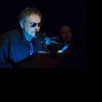 Steppenwolf To Reschedule Joe Frank's IS THERE SOMETHING WRONG?: AN EVENING OF SPOKEN Video