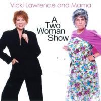 VICKI LAWRENCE AND MAMA to Play Jacksonville's Thrasher-Horne Center, 10/16 Video