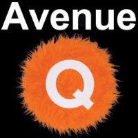 TWITTER WATCH: AVENUE Q - 'Find your purpose!' Video