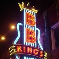 B.B. King Blues Club & Grill Announces Their Upcoming Performances