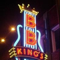 B.B. King Blues Club Announces Upcoming Performances 2/21-2/28