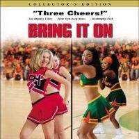 BRING IT ON to Premiere at Alliance Theatre in Early 2011; Blankenbuehler to Helm Video