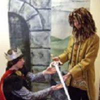 CCCArts Presents PRINCE CASPIAN On 7/10