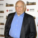 Ed Asner's Admiration of FDR Led Him to Take on the Challenging Role Video
