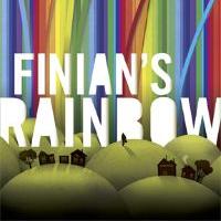 TWITTER WATCH: FINIAN'S RAINBOW - 'OUR dance would be the Irish jig of course!' Video