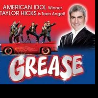 GREASE National Tour to Play Final Performance May 23 Video