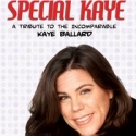 Award Winning Tribute to Kaye Ballard Plays Once More at NYC's Metropolitan Room, 5/1 Video