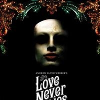 LOVE NEVER DIES Reported to Already Have Near $13 Million Advance Video