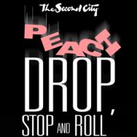 THE SECOND CITY: PEACH DROP, STOP, AND ROLL to Play to Atlanta's Alliance Theatre, 11 Video