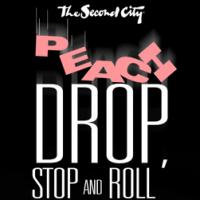 THE SECOND CITY: PEACH DROP, STOP, AND ROLL to Play to Atlanta's Alliance Theatre…