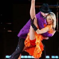 First Opening of the Season: BURN THE FLOOR Opens Tonight at Broadway's Longacre…