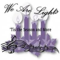 Melba Moore Leads White Plains WE ARE LIGHTS Holiday Concert; 12/11 to 12/13 Video