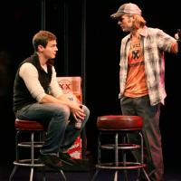 Review - Prayer or My Enemy: Pardon Me While I Have A Strange Interlude