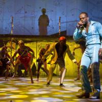 Review - Fela!: You Can't Stop The Afrobeat