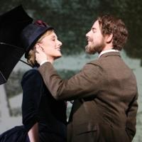 Review - Sunday in the Park With George & Flora, The Red Menace