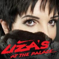 STAGE TUBE: LIZA'S AT THE PALACE...! DVD Sneak Peek Video