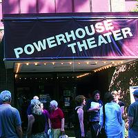 Kritzer, Koch, & More Announced For Powerhouse Theater's 25th Season Video