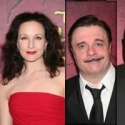 Photo Coverage: THE ADDAMS FAMILY - Opening Night Party Video