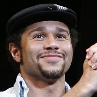 Photo Coverage: Corbin Bleu's First IN THE HEIGHTS Curtain Call Video