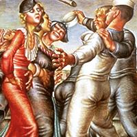 Review - On The Town: Subways Are For Seeking