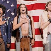 Review - Hair: Two Nobodies In New York