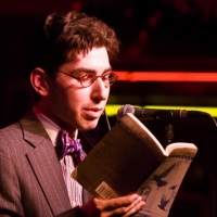 Photo Flash: Aaron Weinstein Makes NYC Solo Debut At Birdland