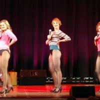 Review - All Singin' All Dancin'