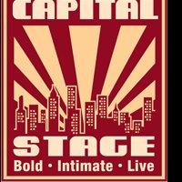 Ushers Needed For SANTALAND DIARIES at Capital Stage