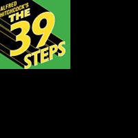 TWITTER WATCH: The 39 Steps - 'What are The 39 Steps? Only 39 more chances to find ou Video