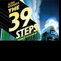 RIALTO CHATTER: THE 39 STEPS to Move Off-Broadway?