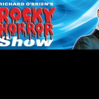 Caulfield And Planer Announced As Narrators For THE ROCKY HORROR SHOW Video