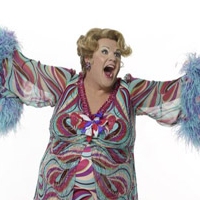 HAIRSPRAY Announces Touring Cast: Ball, Dennis, Conley And Starke All Feature Video