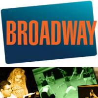 Broadway Classroom Presents Putting It All Together Workshop 7/25, Featuring Stars Fr Video