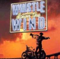 Jonathan Ansell To Make Musical Theatre Debut In WHISTLE DOWN THE WIND Video