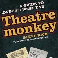 Molly Flatt Talks Steve Rich's 'Theatre Monkey' and West End Charms in the UK Guardia Video