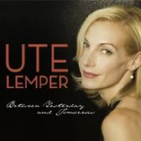 Ute Lemper Performs Songs From New CD At Le Poisson Rouge In NYC 6/9