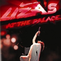 Liza's At The Palace...And On Your DVD Player, Too