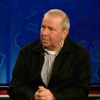 Frank Sinatra Jr. Hits The Blue Note Stage, Sings Songs Of His Father 5/29-5/31 Video