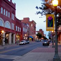 The Edge Theatre Company Holds Auditions For THE HISTORY BOYS