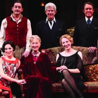 George S. Kaufman and THE ROYAL FAMILY To Guest This Week On Theater Talk, 11/13 Video