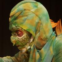 Photo Flash: SEASCAPE Plays At American Century Theater Through 8/22 Video