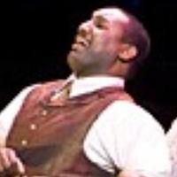 'On The Wheels of A Dream', Kennedy Center's RAGTIME Looks to Bdwy Video