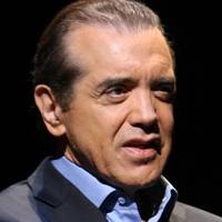 Chazz Palminteri Gives It All in 'A Bronx Tale'