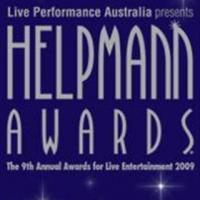 Helpmann Awards Nominations To Be Announced 6/29 Video