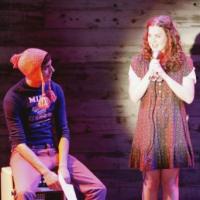 Photo Flash: POPULATION: 8 Comes To Soho Playhouse During NY Int'l Fringe Fest Video