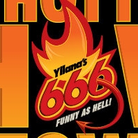 BWW Discounts: Save on Tickets to Yllana's Off-Broadway Debut '666'! Video