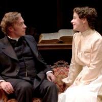 Writers' Theatre Extends A MINISTER'S WIFE Through 8/2 Video