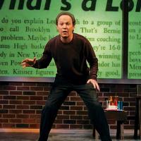 REVIEW: Billy Crystal’s 700 Sundays at the Cobb Energy Centre in Atlanta Video